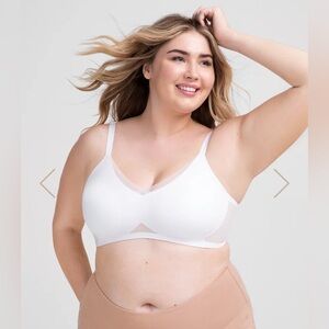 Honeylove CrossOver Bra 3X